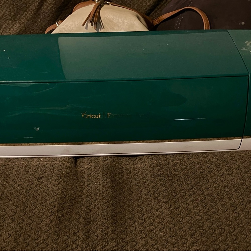 Cricut